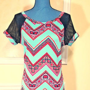 Absolute Angel New York Dress